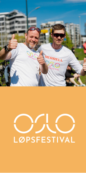 Oslo Løpsfestival
