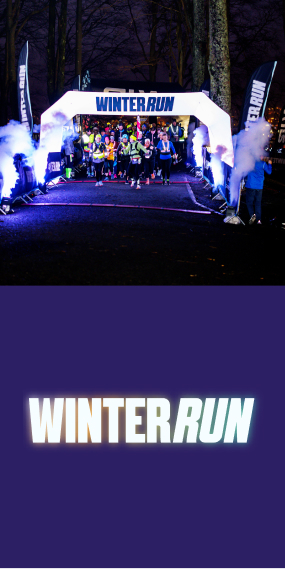 Winterrun