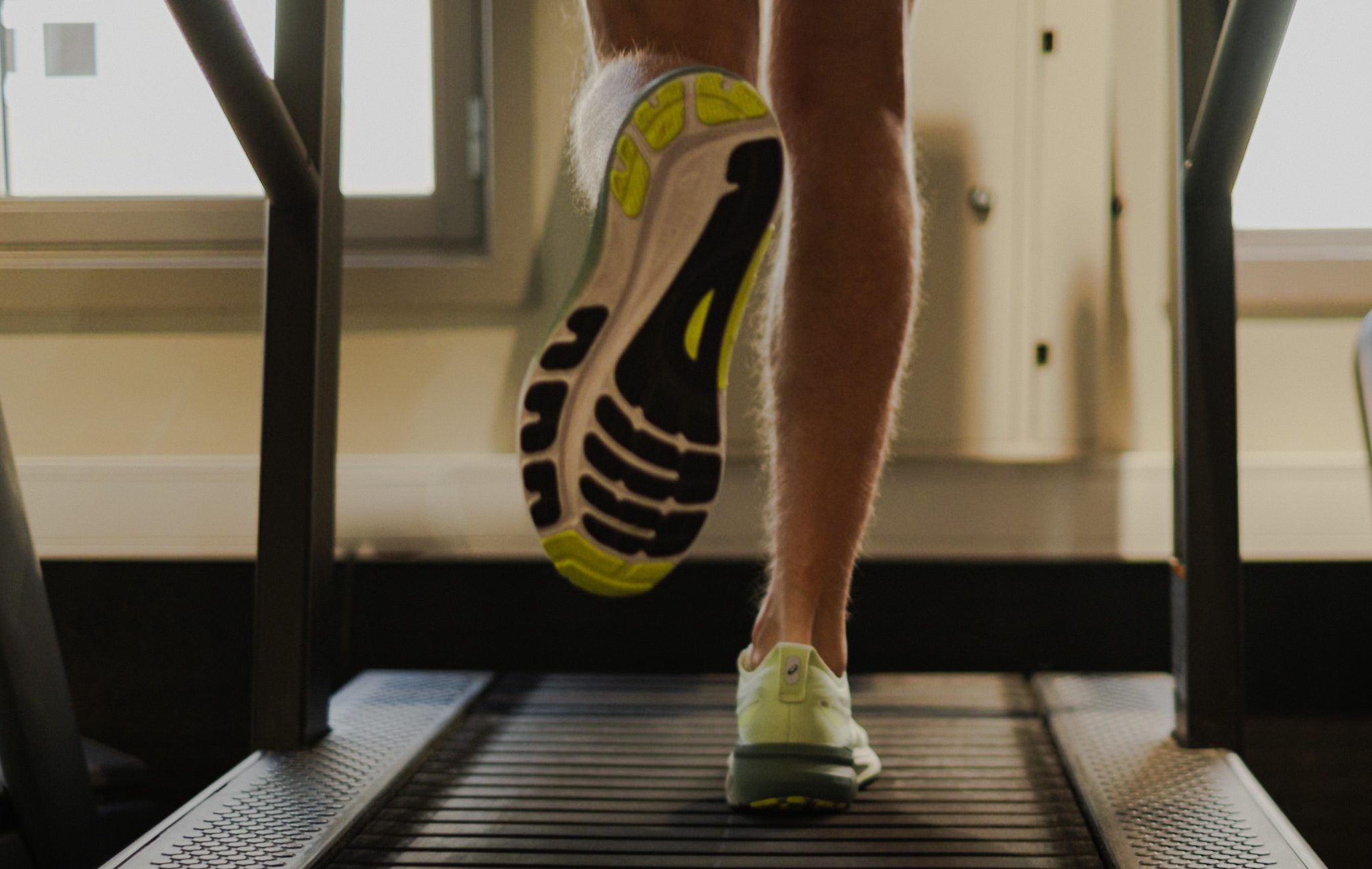 Den eneste intervalløkta du trenger