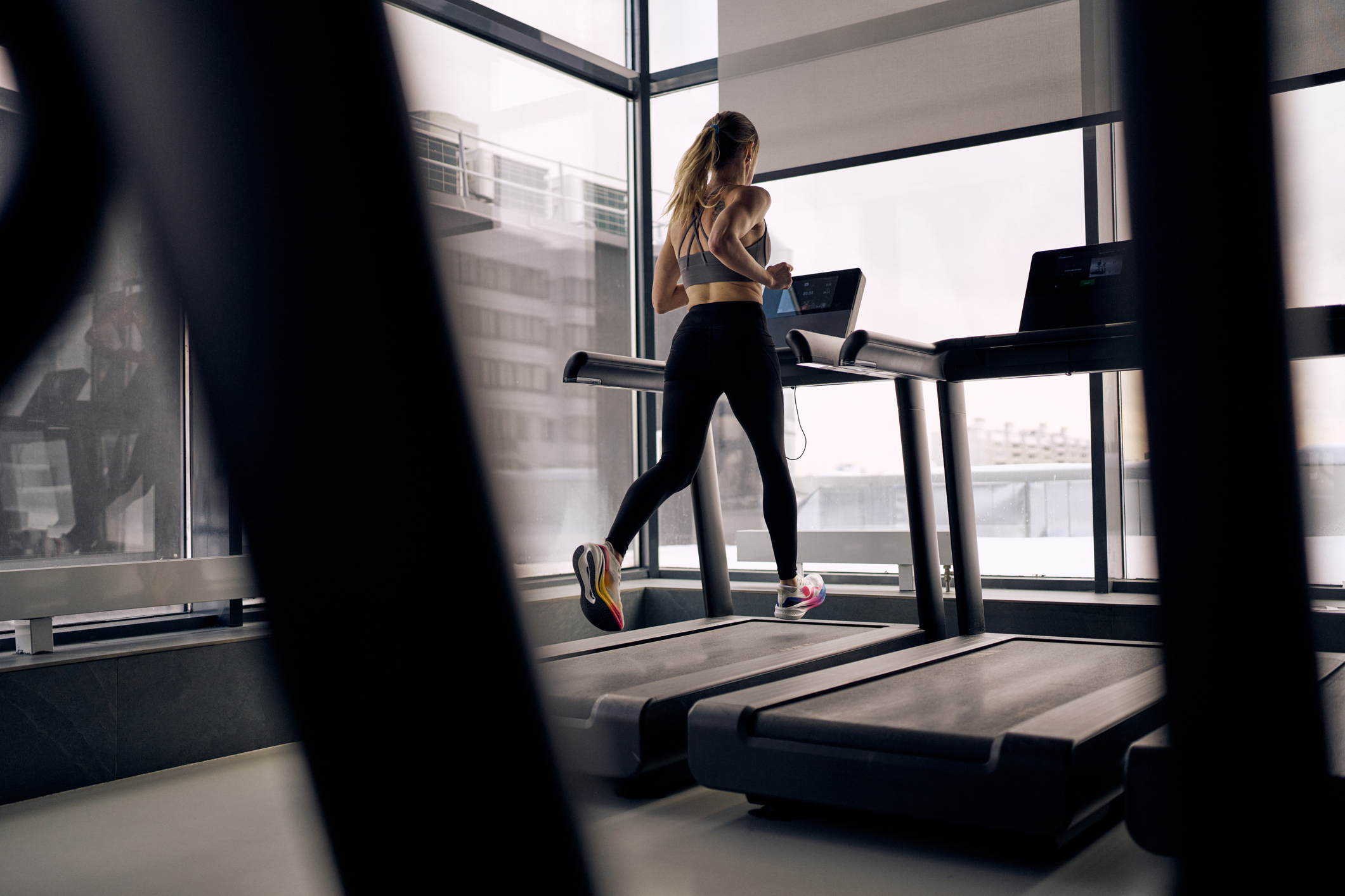 To korte og effektive mølleøkter