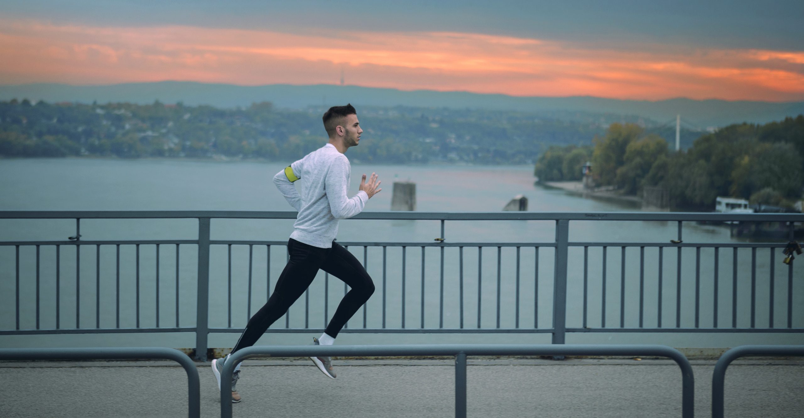 Intervaller: Den hellige gral for løpere