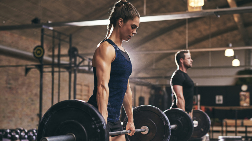 Her er de beste ryggøvelsene