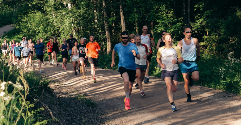 Skadeforebyggende tiltak om våren