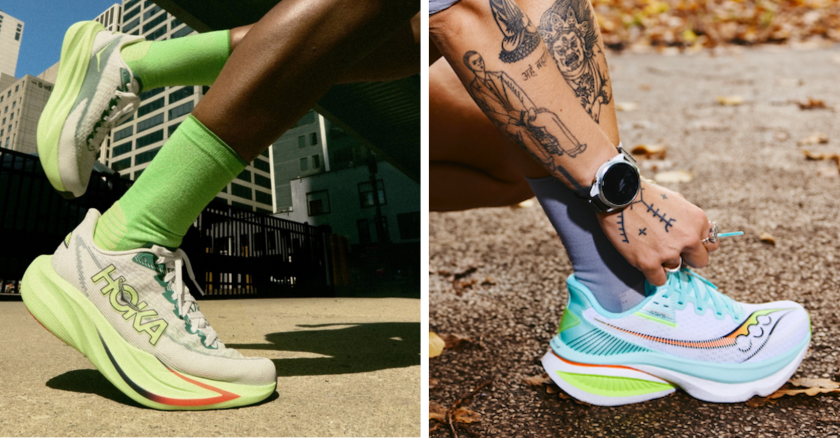 Platefrie favoritter akkurat nå