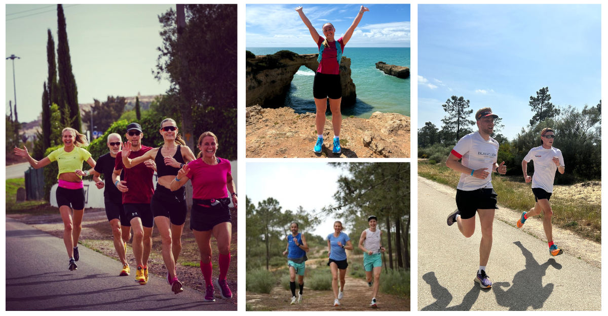 Bli med Runner’s World på løpecamp i Portugal!
