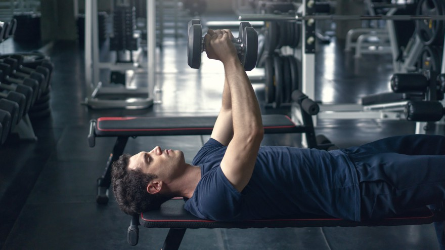 Bygg muskler – enklere enn du tror!