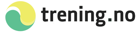 trening-logg